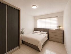 Blk 429B Bedok North Woods (Bedok), HDB 3 Rooms #565929571